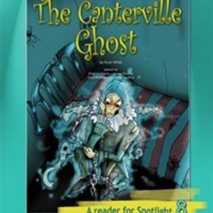 Ваулина. Английский язык. Английский в фокусе. 8 кл. КДЧ. The Canterville Ghost.